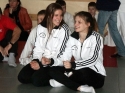 Pomorscy judocy najlepsi w Bremen Open 2011