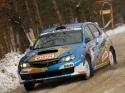 LOTOS - Subaru Poland Rally Team w czowce