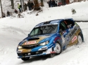 Przygoda LOTOS - Subaru Poland Rally Team
