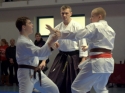 Turniej o Puchar Prezydenta Miasta Wejherowa w Karate Tradycyjnym