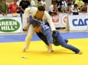 Otwarte Puchary Polski w Judo modzikw i seniorw