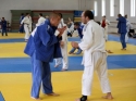 Pomorscy judocy w rnych nastrojach