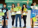 Skandia Maraton Lang Team - Krakw