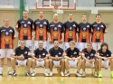 Koszykarze Pogoni Lbork zakoczyli sezon