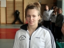 Daria Pogorzelec z kwalifikacj Igrzysk Olimpijskich