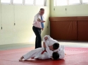 Fina Wojewdzki Gimnazjady w Judo
