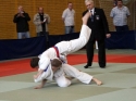 Pomorscy judocy na mistrzostwach w odzi