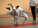 Pomorscy judocy w drodze do finaw XVIII Olimpiady Modziey