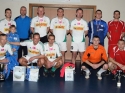 BKS Lechia Gdask zwycizc Wikd Kaszub Cup w Luzinie