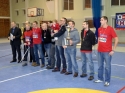 Fina XXI ukowskiej Ligi Futsalu 2013