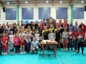 Fina Kaszubskiej Ligi Amatorskiej Siatkwki w Luzinie