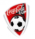 Eliminacje Coca Cola Cup w Starzynie