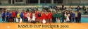 Pogo Lbork bezkonkurencyjna w turnieju Kaszub Cup dla rocznika 2002