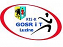KTS-K GOSRiT Luzino samodzielnym liderem Luziskiej Ligi Halowej
