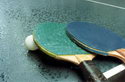 Ping-pong w Rzucewie