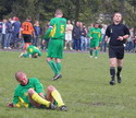 MKS Wadysawowo - Tent Zatoka Puck 2:0