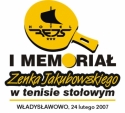Memoria Zenka Jakubowskiego