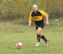 Start Brzeno Lborskie - Gryf II Wejherowo 2:0