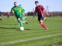 Korona - Zatoka 5:0