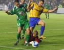 Arka Gdynia - Pelikan owicz 4:0