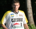 Czarni Pruszcz Gdaski - Orlta Pwysep Reda  1:0 