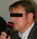 Trener Lechii zatrzymany!