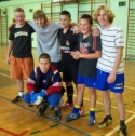 VII turniej Wakacyjnej Ligi Piki Nonej w Redzie
