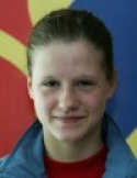 Natalia Partyka o występach na olimpiadach