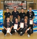 Mistrzostwa Polski Seniorw i Puchar Polski Juniorw w Kick-boxingu
