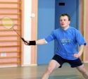 Badminton w Szemudzie