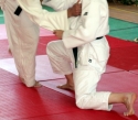 ukowscy judocy z medalami na wiatecznym Turnieju Judo
