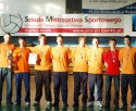 Jastarnicy na Bielsko-Biaa Cup 2008