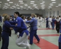 Judo w cetniewskim orodku