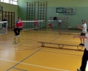 II Powiatowe Mistrzostwa Nauczycieli w Badmintona