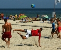 Beach Soccer 2009