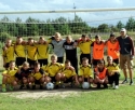 REMES CUP 2009