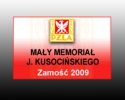 May Memoria Janusza Kusociskiego