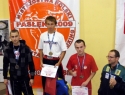 Mistrzostwa Polski seniorw w kickboxingu full kontakt