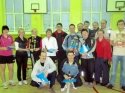 VII Powiatowe Mistrzostwa Nauczycieli w Tenisie Stoowym