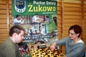 III turniej Mistrzostw Gminy ukowo w szachach
