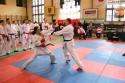 15 miejsce KS Gokken na Mistrzostwach Polski w Karate