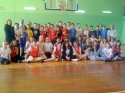 Mistrzostwa Redy w Mini Koszykwce Dziewczt i Chopcw