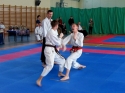 Mistrzostwa Wojewdztwa Pomorskiego w Karate Tradycyjnym w Helu