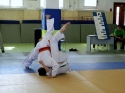 Judo - od uczniw do seniorw