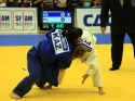 Judo - gdaskie zoto w Cetniewie