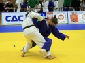 Mistrzostwa Modziey w judo - Cetniewo i Puchar Europy w Pradze