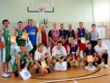 Turniej Piki Koszykowej o Puchar Rady Miasta w Helu