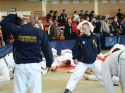 Judo - na podium w Biaymstoku i Lignano