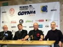Dzi w Gdyni zaczynaj si Mistrzostwa Europy w Kendo