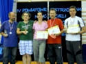 Mistrzostwa Nauczycieli Powiatu Wejherowskiego w Tenisie Stoowym